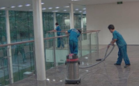 保洁年度工作总结(通用21篇)