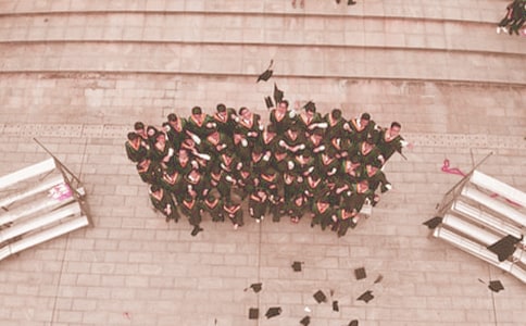 大四毕业生自我鉴定(精选19篇)