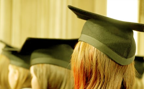 高中毕业生自我鉴定(精选12篇)