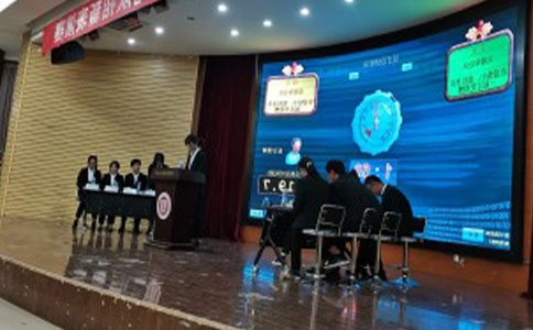 大学生辩论赛活动总结(精选17篇)