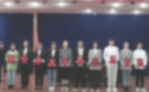 期中表彰讲话稿(精选22篇)