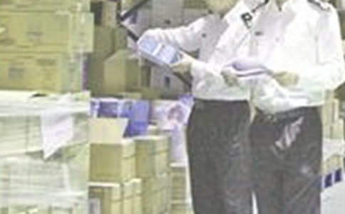 仓管员工作试用期总结(精选15篇)