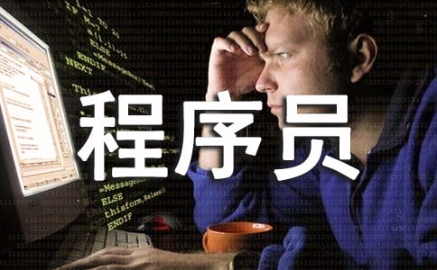 程序员个人工作总结(精选20篇)