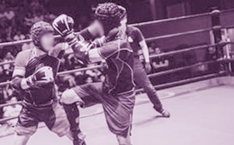 员工打架检讨书(通用20篇)