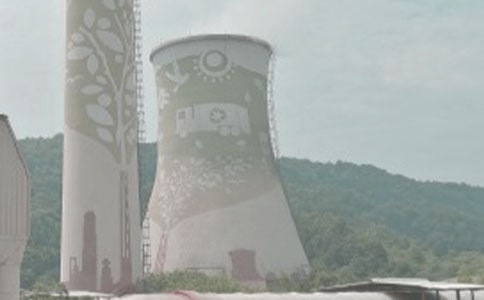 环境工程大三学生假期热电厂实习报告