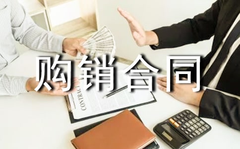 软件购销合同(通用20篇)