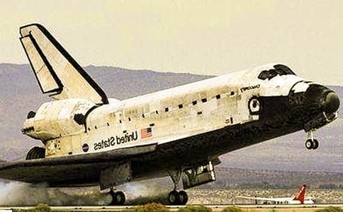 航天飞机自我介绍(精选15篇)