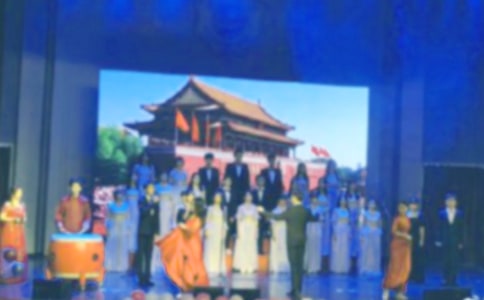 合唱比赛活动总结(通用11篇)