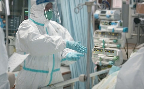 护理部干事年度工作述职报告(精选15篇)