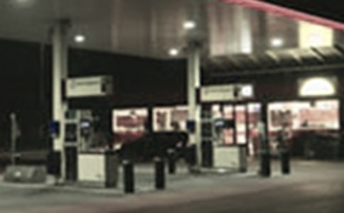 加油站加油员个人工作总结