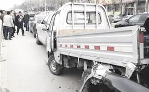 ��ͨ�¹ʺͽ�Э����