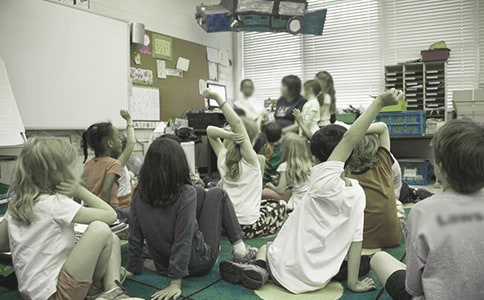 教师自我评价总结(精选12篇)