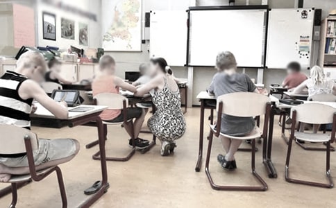 书法教学总结(通用10篇)