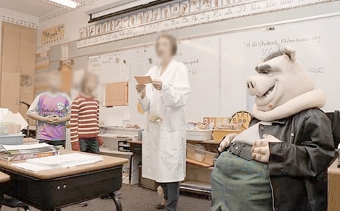 《最大的“书”》教学反思(通用18篇)