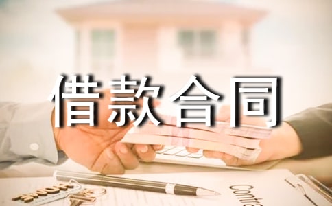 质押借款合同(精选15篇)