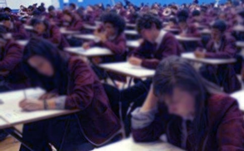 初中学校中考体育考试工作方案(精选11篇)