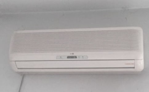 空调购销合同(精选20篇)