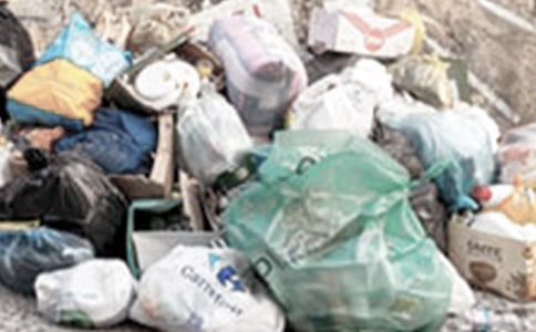 垃圾清理合同(精选15篇)