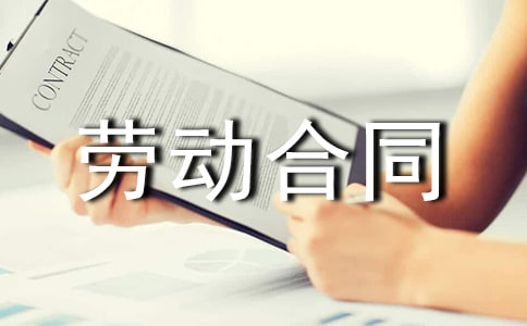 终止劳动合同(精选11篇)