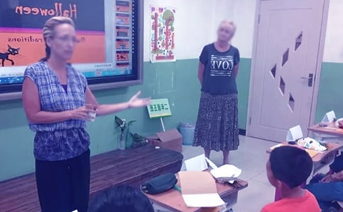 《“漫画”老师》教学反思(通用10篇)