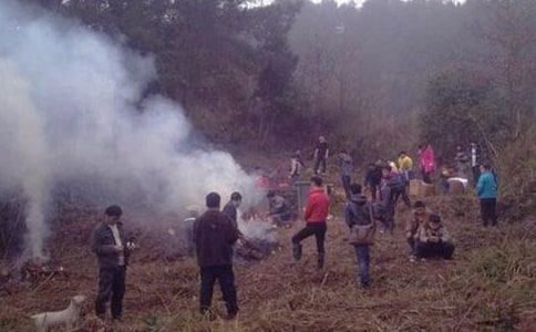 烈士陵园扫墓活动总结(通用15篇)