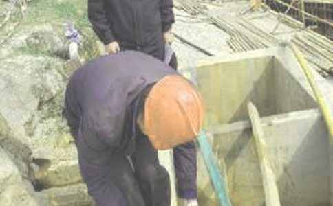 内外墙面施工合同范本(精选17篇)