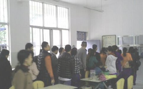 食堂员工年终总结11篇