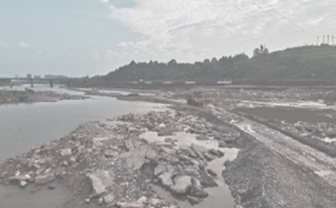 水利工程的实习报告合集20篇