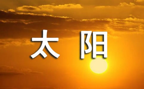 《我们一起摇太阳》观后感范文(精选11篇)