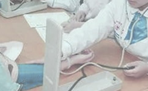 老年人体检工作总结(通用11篇)