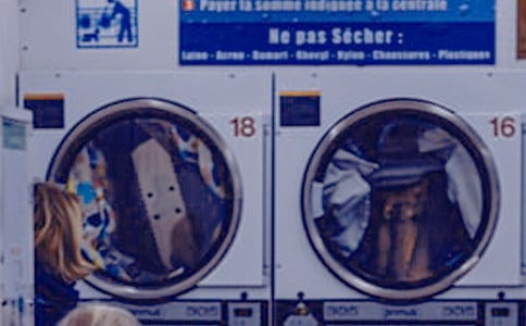 洗衣液广告词310句