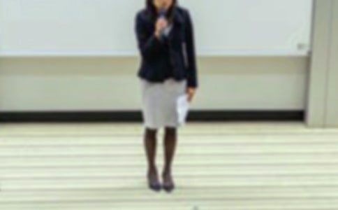 《社会主义核心价值观》演讲稿