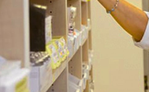 药店工作总结与计划