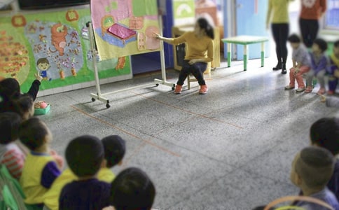 幼儿园大班开学第一周教学计划(精选10篇)