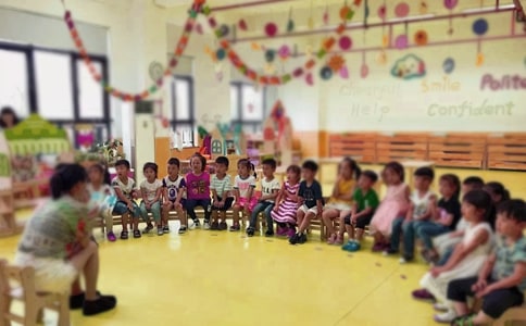 幼儿园教育教学总结(精选22篇)