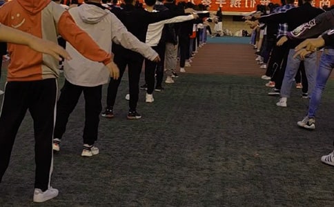 没跑早操检讨书(通用18篇)