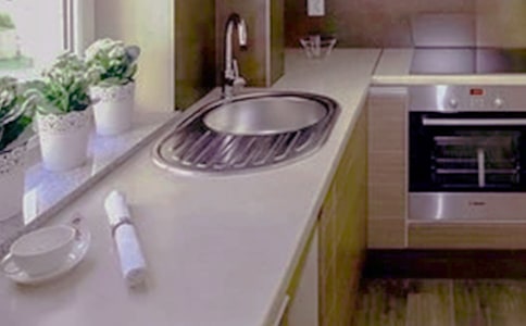 家庭室内装修合同(通用21篇)