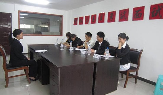 计算机专业面试自我介绍(通用20篇)