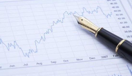 邮政储蓄银行财务部工作总结