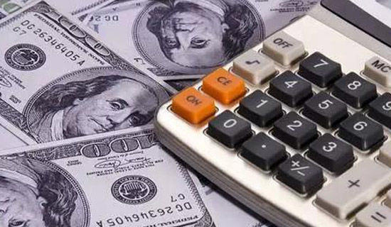 企业会计的实习报告(精选8篇)