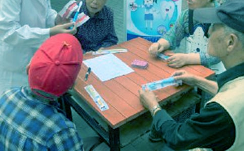 幼儿园全国爱牙日活动总结10篇