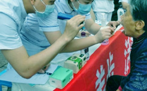 “全国爱牙日”宣传活动总结