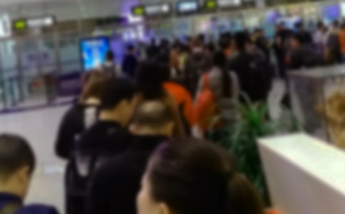 安检员年终工作总结10篇