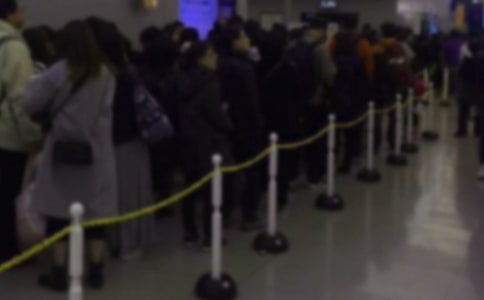 安检员年终工作总结7篇