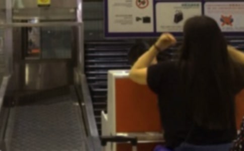 安检个人工作总结