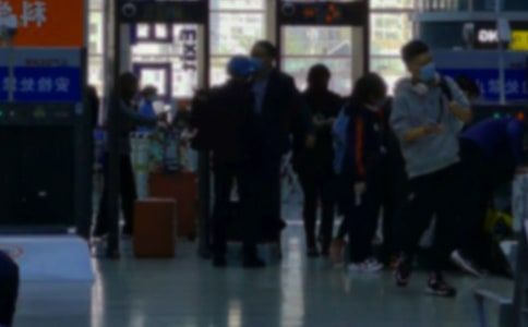 安检工作总结及计划