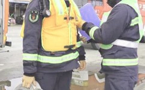 安全员年终工作总结(15篇)