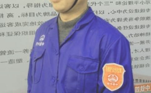 施工安全员个人工作总结