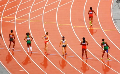 东京奥运会观后感