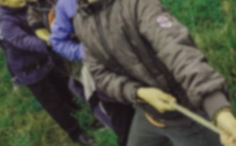 拔河比赛广播稿